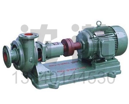 污水泵