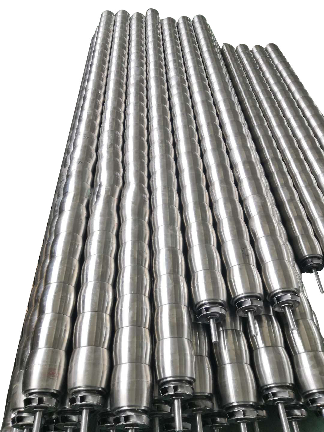 不銹鋼及半不銹鋼潛水泵