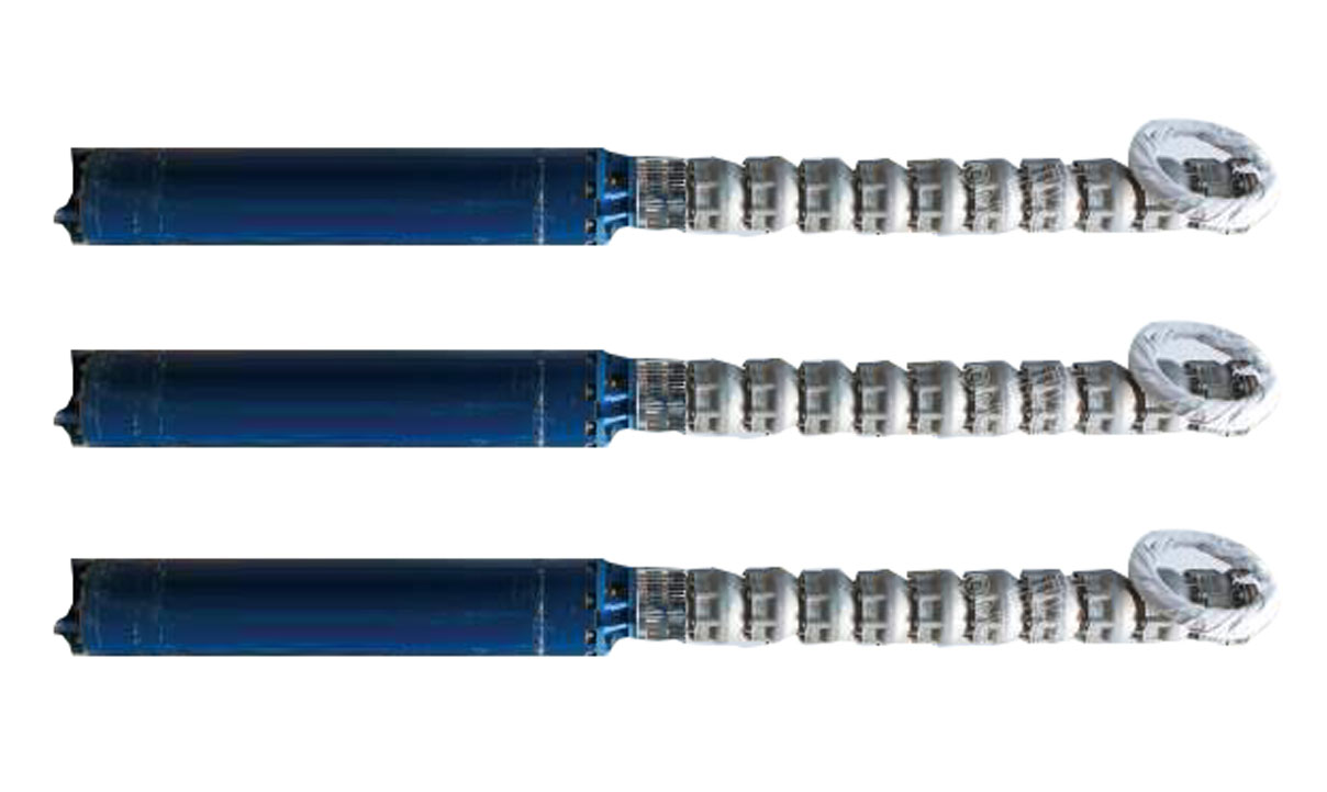 水（地）源熱泵