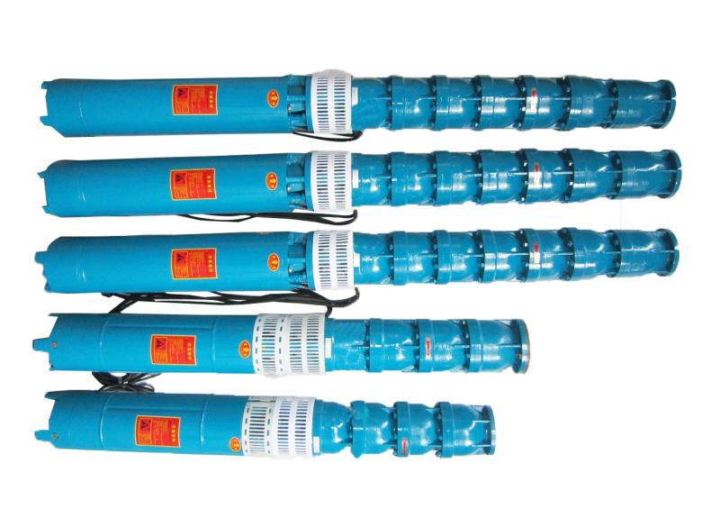 工程降水潛水泵