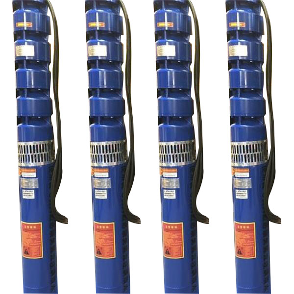 農(nóng)田灌溉潛水泵